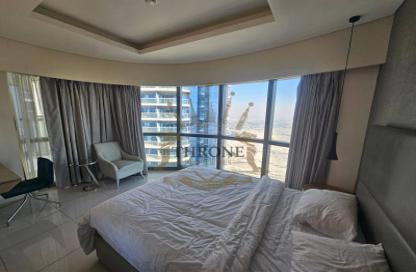 Apartment - 3 Bedrooms - 4 Bathrooms for rent in Tower B - Damac Towers by Paramount - Business Bay - Dubai Apartment - 3 Bedrooms - 4 Bathrooms for rent in Tower B - Damac Towers by Paramount - Business Bay - Dubai