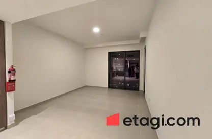 Apartment - 1 Bedroom - 1 Bathroom for rent in Seagate Building 2 - Seagate - Mina Rashid - Dubai