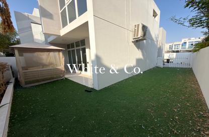 تاون هاوس - 3 - 3 للايجار في البيزيا - داماك هيلز 2 - دبي تاون هاوس - 3 - 3 للايجار في البيزيا - داماك هيلز 2 - دبي