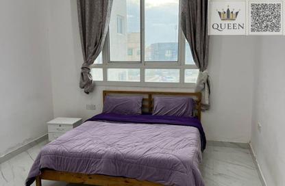 Villa - 4 Bedrooms - 5 Bathrooms for rent in Al Yasmeen 1 - Al Yasmeen - Ajman