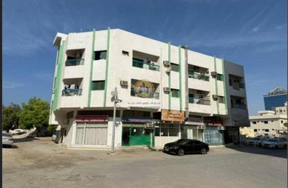 عمارة بالكامل - 6 غرف نوم - 8 حمامات للبيع في ليوارا 1 - عجمان