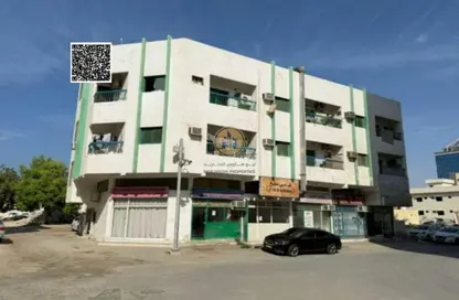 Whole Building - 6 Bedrooms - 7+ Bathrooms for sale in Liwara 1 - Ajman