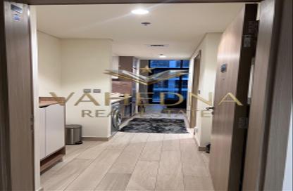 Apartment - Studio - 1 for sale in Azizi Riviera 48 - Azizi Riviera - Meydan One - Meydan - Dubai