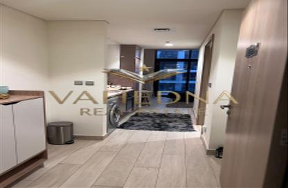 Apartment - Studio - 1 for sale in Azizi Riviera 48 - Azizi Riviera - Meydan One - Meydan - Dubai