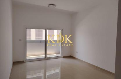 Apartment - Studio - 1 Bathroom for rent in UniEstate Prime Tower - District 10 - Jumeirah Village Circle - Dubai