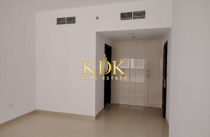 Apartment - Studio - 1 Bathroom for rent in UniEstate Prime Tower - District 10 - Jumeirah Village Circle - Dubai