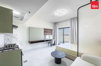 Apartment - Studio - 1 Bathroom for sale in Equiti Gate - Jebel Ali - Dubai