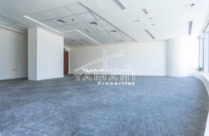 Office Space - Studio for rent in The Prime Tower - Business Bay - Dubai