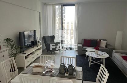 Apartment - 1 - 2 for rent in Aljada - Sharjah Apartment - 1 - 2 for rent in Aljada - Sharjah
