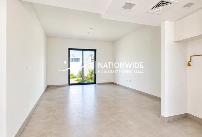 1-bed apartment in Al Ghadeer 2 · Rented — photo 2