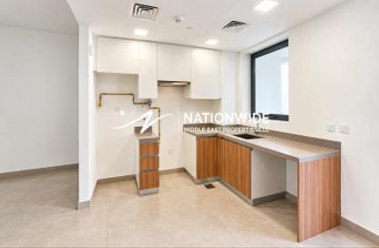 Apartment - 1 - 1 for sale in Al Ghadeer 2 - Al Ghadeer - Abu Dhabi