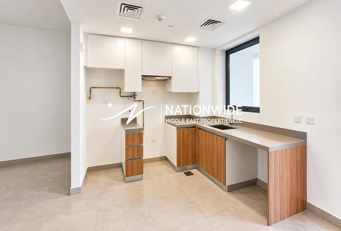 1-bed apartment in Al Ghadeer 2 · Rented — photo 3