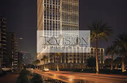 Apartment - 1 Bedroom - 2 Bathrooms for sale in Binghatti Vintage - Majan - Dubai Land - Dubai