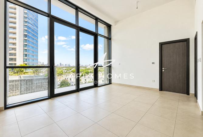 UNFURNISHED |SPACIOUS LAYOUT | VACANT NOW