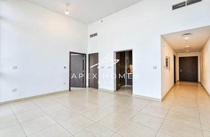 Apartment - 1 - 2 for rent in Downtown Views - Zabeel 2 - Zabeel - Dubai