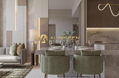 Apartment - 1 Bedroom - 2 Bathrooms for sale in Provenza Residences - District 14 - Jumeirah Village Circle - Dubai