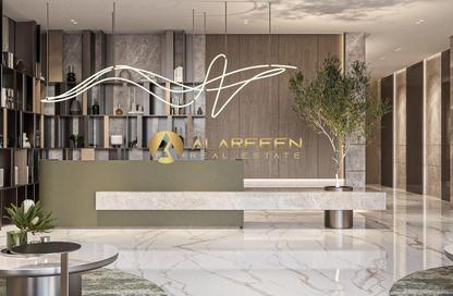 Apartment - 1 Bedroom - 2 Bathrooms for sale in Provenza Residences - District 14 - Jumeirah Village Circle - Dubai