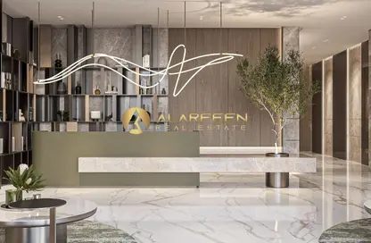 شقة - غرفة نوم - 2 حمامات للبيع في ﺑﺮﻭﻓﻴﻨﺰﺍﺭﻳﺰﻳﺪﻧﺴﺰ - منطقة 14 - قرية جميرا الدائرية - دبي