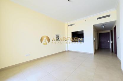 Apartment - 1 Bedroom - 2 Bathrooms for rent in Plaza Residences - District 13 - Jumeirah Village Circle - Dubai