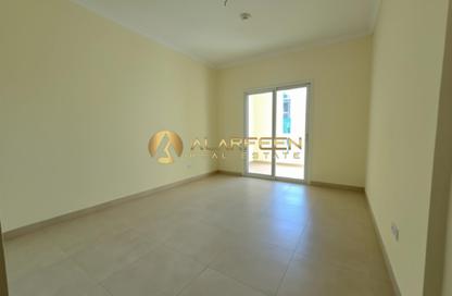 Apartment - 1 Bedroom - 2 Bathrooms for rent in Plaza Residences - District 13 - Jumeirah Village Circle - Dubai