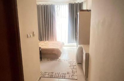 Apartment - 2 Bedrooms - 3 Bathrooms for rent in Ajman One Tower 10 - Ajman One - Ajman Downtown - Ajman