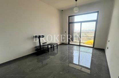 Apartment - Studio - 1 Bathroom for rent in Joya Blanca Residences - Arjan - Dubai