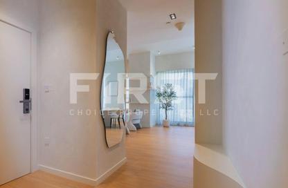 Apartment - 2 - 2 for sale in Pixel - Makers District - Al Reem Island - Abu Dhabi