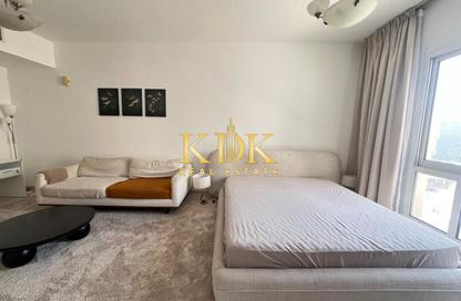 Apartment - Studio - 1 for sale in Mulberry 1 - Emirates Gardens 2 - District 14 - Jumeirah Village Circle - Dubai Apartment - Studio - 1 for sale in Mulberry 1 - Emirates Gardens 2 - District 14 - Jumeirah Village Circle - Dubai