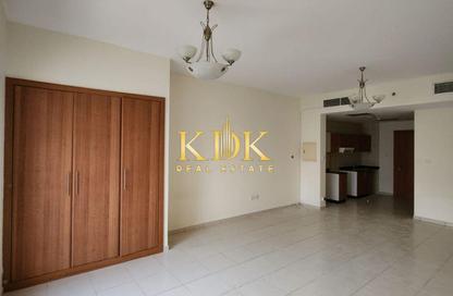 Apartment - Studio - 1 Bathroom for sale in Mulberry 1 - Emirates Gardens 2 - District 14 - Jumeirah Village Circle - Dubai