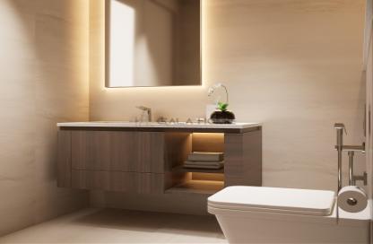 Apartment - 1 Bedroom - 2 Bathrooms for sale in Parkgreen Residences - Liwan - Dubai Land - Dubai
