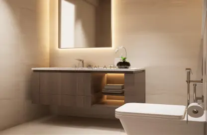 شقة - غرفة نوم - 2 حمامات للبيع في باركغرين ريزيدنسز - ليوان - دبي لاند - دبي