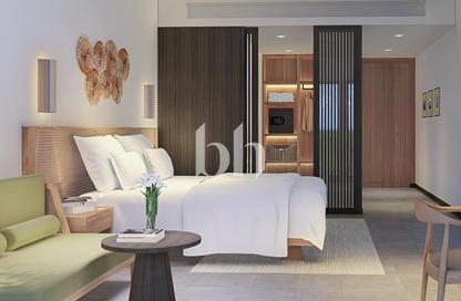 Apartment - 1 Bedroom - 1 Bathroom for sale in Dusit Princess Rijas - District 18 - Jumeirah Village Circle - Dubai