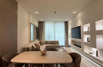 Apartment - 1 Bedroom - 2 Bathrooms for sale in Binghatti Aurora - District 12 - Jumeirah Village Circle - Dubai