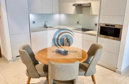 Apartment - 1 Bedroom - 2 Bathrooms for rent in Affini Tribute Portfolio Residences - Al Jaddaf - Dubai Apartment - 1 Bedroom - 2 Bathrooms for rent in Affini Tribute Portfolio Residences - Al Jaddaf - Dubai