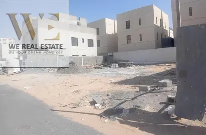 أرض - استوديو للبيع في العامرة جاردنز - العامرة - عجمان