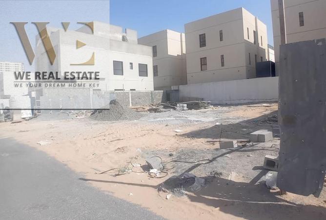 87463232 - الصورة الرئيسية للعقار