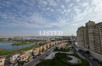 Apartment - Studio - 1 Bathroom for sale in Royal breeze 3 - Royal Breeze - Al Hamra Village - Ras Al Khaimah