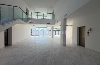 Villa - 6 Bedrooms - 7+ Bathrooms for rent in District One Phase III - District One - Mohammed Bin Rashid City - Dubai