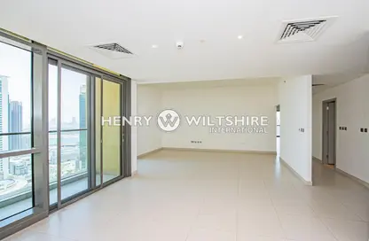 شقة - 2 غرف نوم - 3 حمامات للبيع في كانال ريزيدينس - جزيرة الريم - أبوظبي