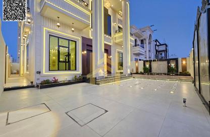 Villa - 5 Bedrooms - 7 Bathrooms for sale in Kabbali Hills - Al Helio 2 - Al Helio - Ajman