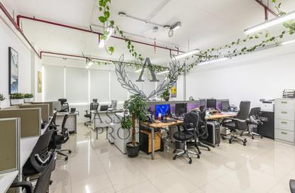 Office Space - Studio - 1 for rent in IT Plaza - Dubai Silicon Oasis - Dubai Office Space - Studio - 1 for rent in IT Plaza - Dubai Silicon Oasis - Dubai