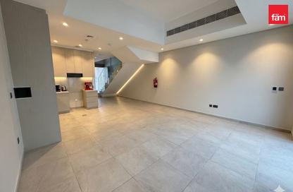 Townhouse - 2 Bedrooms - 3 Bathrooms for rent in MAG Eye - MAG City - Mohammed Bin Rashid City - Dubai Townhouse - 2 Bedrooms - 3 Bathrooms for rent in MAG Eye - MAG City - Mohammed Bin Rashid City - Dubai