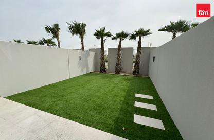 Townhouse - 2 Bedrooms - 3 Bathrooms for rent in MAG Eye - MAG City - Mohammed Bin Rashid City - Dubai
