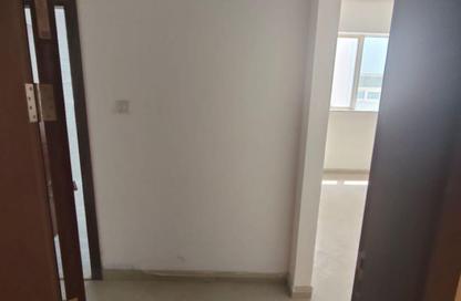 Apartment - 1 Bedroom - 2 Bathrooms for rent in Al Qulaya'ah - Al Sharq - Sharjah