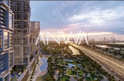 Apartment - 2 Bedrooms - 3 Bathrooms for sale in Sobha One Tower B - Sobha One - Sobha Hartland - Mohammed Bin Rashid City - Dubai