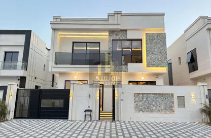 فيلا - 5 غرف نوم - 7 حمامات للبيع في الزاهية جاردنز - الزاهية - عجمان