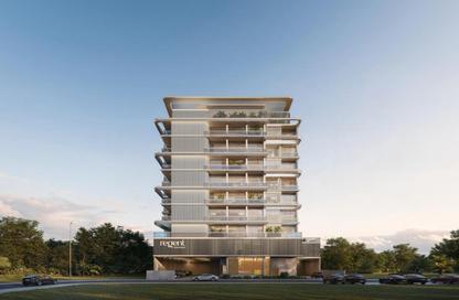 Apartment - Studio - 1 Bathroom for sale in Golf Grove By Regent - Dubai Production City (IMPZ) - Dubai