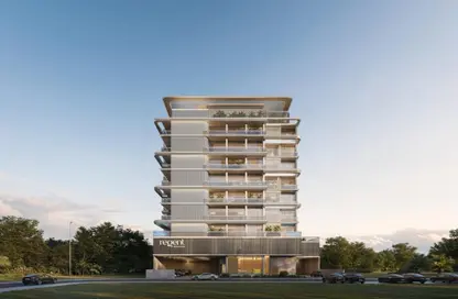 شقة - 1 حمام للبيع في جولف جروف باي ريجنت - مدينة دبي للإنتاج (اي ام بي زد) - دبي