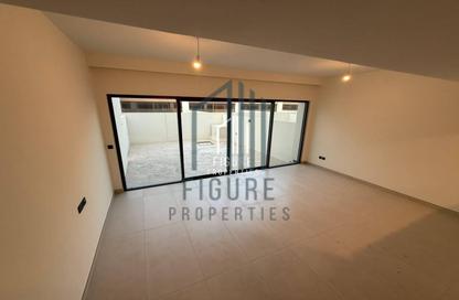 Townhouse - 3 - 3 for rent in Costa Brava 2 - Costa Brava - Damac Lagoons - Dubai Townhouse - 3 - 3 for rent in Costa Brava 2 - Costa Brava - Damac Lagoons - Dubai
