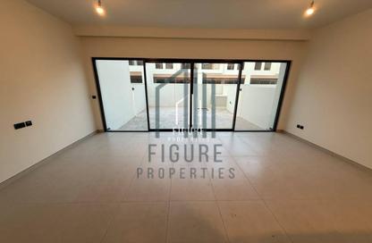 Townhouse - 3 - 3 for rent in Costa Brava 2 - Costa Brava - Damac Lagoons - Dubai Townhouse - 3 - 3 for rent in Costa Brava 2 - Costa Brava - Damac Lagoons - Dubai